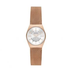 Skagen Damenuhr Grenen Lille SKW3035 Roségold Damen