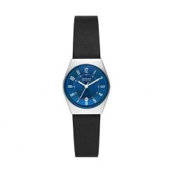 Skagen Damenuhr Grenen Lille SKW3036 Blau Damen