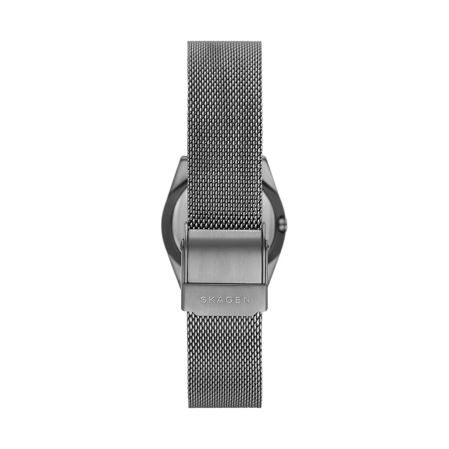 Skagen Damenuhr Grenen Lille SKW3039 Anthrazit Damen 4 Skagen Damenuhr Grenen Lille SKW3039 Anthrazit Damen – Bild 2