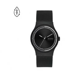 Skagen Herrenuhr SKW6793 Schwarz Herren -Skagen Shop 88463013 3