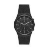 Skagen Chronograph Melbye Chronograph SKW6802 Schwarz Herren 1 Skagen Chronograph Melbye Chronograph SKW6802 Schwarz Herren -Skagen Shop 88463056