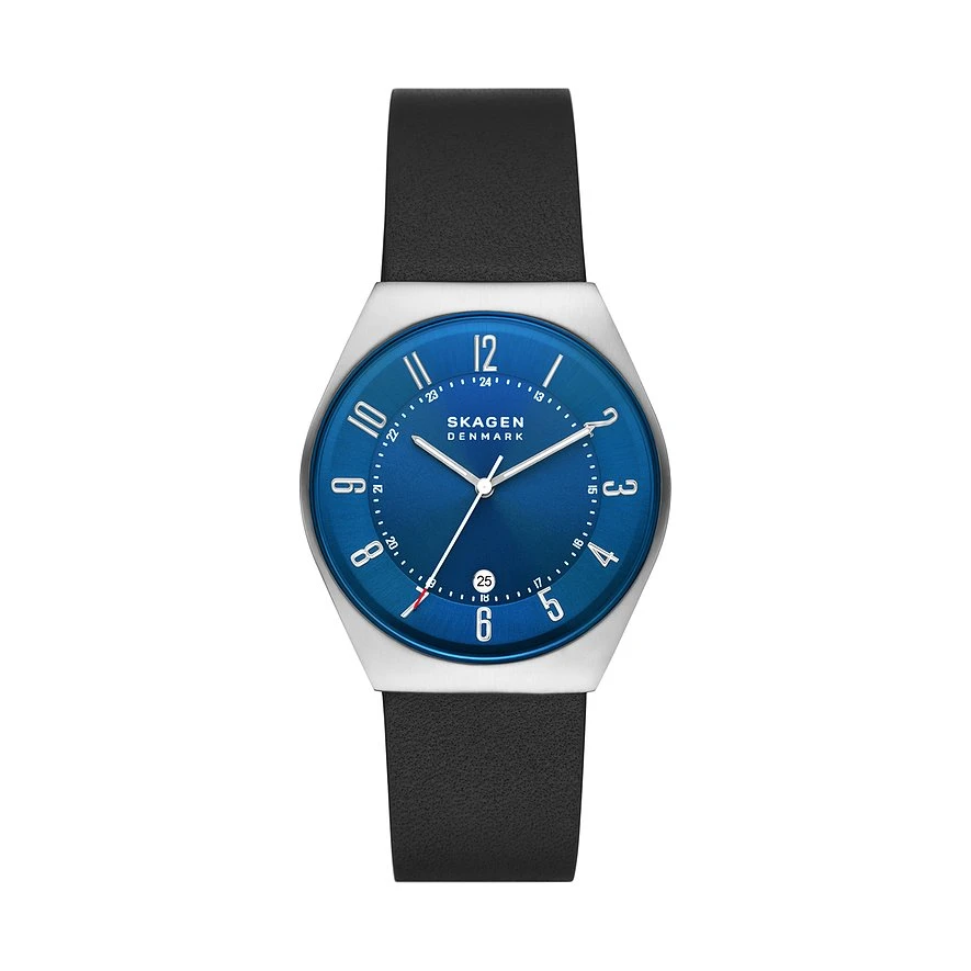 Skagen Herrenuhr Grenen SKW6814 Blau Herren 3 Skagen Herrenuhr Grenen SKW6814 Blau Herren