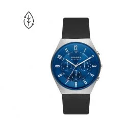 Skagen Chronograph Grenen Chronograph SKW6820 Blau Herren -Skagen Shop 88463111 3