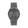 Skagen Chronograph Grenen Chronograph SKW6821 Anthrazit Herren -Skagen Shop 88463129