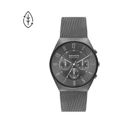 Skagen Chronograph Grenen Chronograph SKW6821 Anthrazit Herren -Skagen Shop 88463129 3