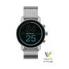 Skagen Connected Smartwatch Gen 6 Falster SKT5300 Silber Unisex -Skagen Shop 88463293