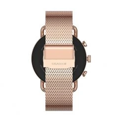 Skagen Connected Smartwatch Gen 6 Falster SKT5301 Roségold Unisex -Skagen Shop 88463307 2
