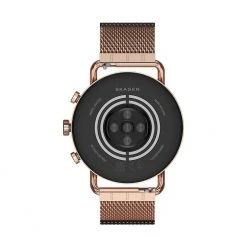 Skagen Connected Smartwatch Gen 6 Falster SKT5301 Roségold Unisex -Skagen Shop 88463307 4