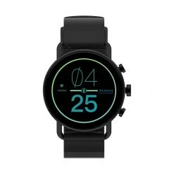 Skagen Connected Smartwatch Gen 6 Falster SKT5303 Schwarz Unisex