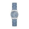Skagen Damenuhr Grenen Lille Ocean SKW3032 Silber Damen -Skagen Shop 88524551