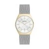 Skagen Herrenuhr Grenen SKW6816 Gold Herren