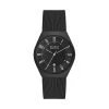 Skagen Herrenuhr Grenen SKW6817 Schwarz Herren -Skagen Shop 88524667
