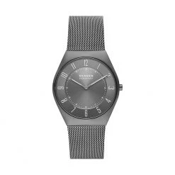 Skagen Herrenuhr Grenen Ultra Slim SKW6824 Herren