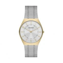 Skagen Herrenuhr Grenen Ultra Slim SKW6825 Herren