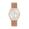 Skagen Herrenuhr Grenen Ultra Slim SKW6827 Roségold Herren -Skagen Shop 88524721