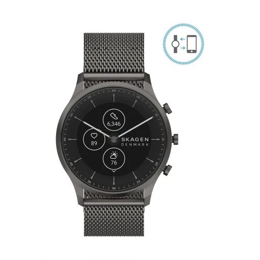 Skagen Connected Smartwatch Gen 6 Jorn SKT3200 Herren -Skagen Shop 88525132