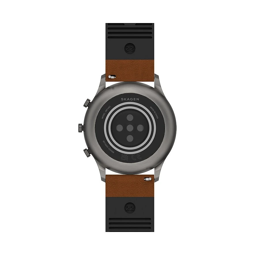 Skagen Connected Smartwatch Gen 6 Jorn SKT3201 Herren 6 Skagen Connected Smartwatch Gen 6 Jorn SKT3201 Herren – Bild 4