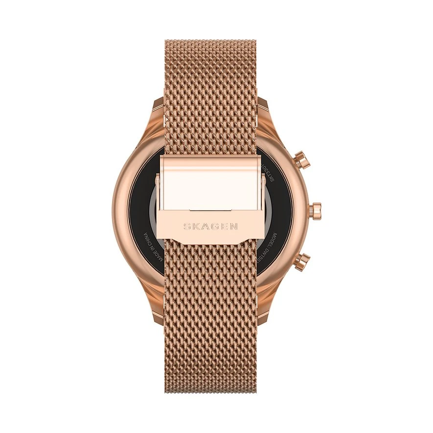 Skagen Connected Smartwatch Gen 6 Jorn SKT3300 Damen 4 Skagen Connected Smartwatch Gen 6 Jorn SKT3300 Damen – Bild 2