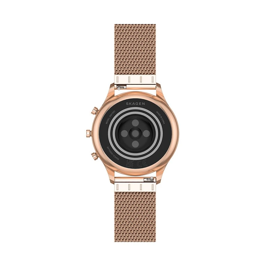 Skagen Connected Smartwatch Gen 6 Jorn SKT3300 Damen 6 Skagen Connected Smartwatch Gen 6 Jorn SKT3300 Damen – Bild 4