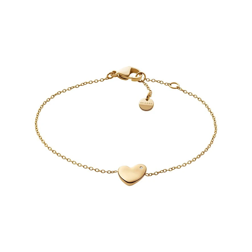 Skagen Armband Katrine SKJ1569710 Damen 3 Skagen Armband Katrine SKJ1569710 Damen