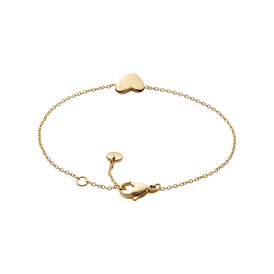 Skagen Armband Katrine SKJ1569710 Damen 4 Skagen Armband Katrine SKJ1569710 Damen – Bild 2