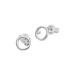 Skagen Ohrstecker Elin SKJS0018040 Damen