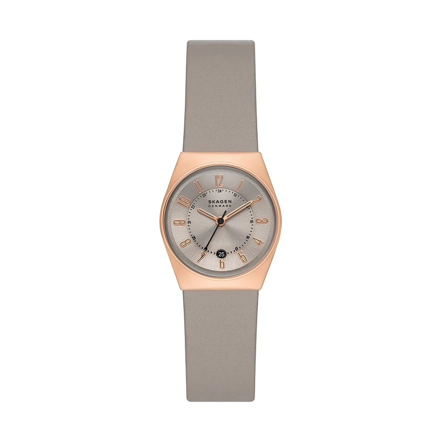 Skagen Damenuhr Grenen SKW3052 Grau Damen 3 Skagen Damenuhr Grenen SKW3052 Grau Damen