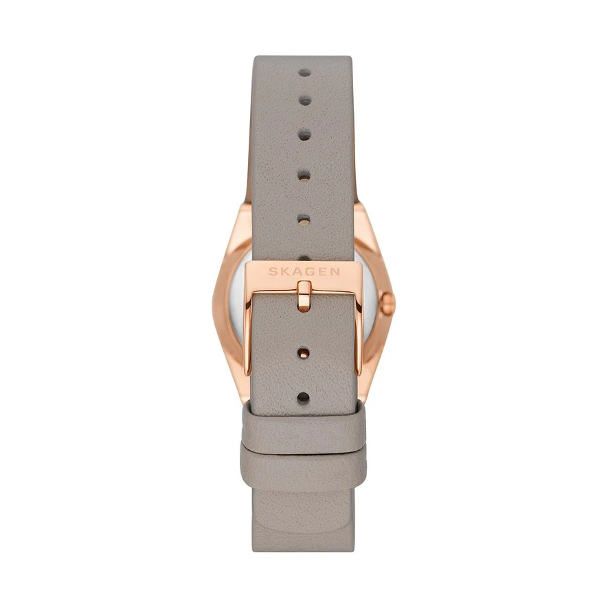 Skagen Damenuhr Grenen SKW3052 Grau Damen 4 Skagen Damenuhr Grenen SKW3052 Grau Damen – Bild 2