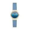 Skagen Damenuhr Freja Lille SKW3059 Blau Damen 2 Skagen Damenuhr Freja Lille SKW3059 Blau Damen -Skagen Shop 88536843