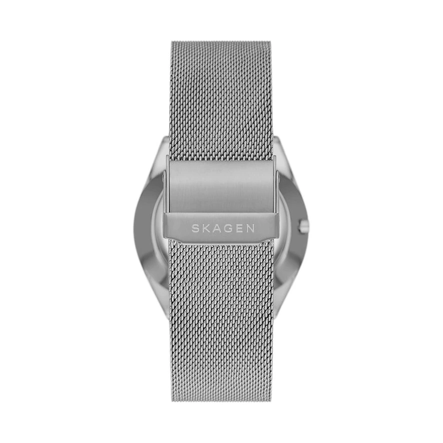 Skagen Herrenuhr Grenen SKW6836 Anthrazit Herren 4 Skagen Herrenuhr Grenen SKW6836 Anthrazit Herren – Bild 2