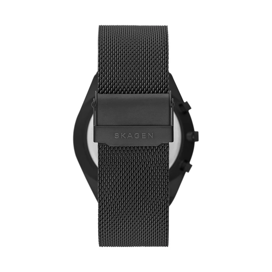 Skagen Chronograph Grenen SKW6841 Herren 4 Skagen Chronograph Grenen SKW6841 Herren – Bild 2