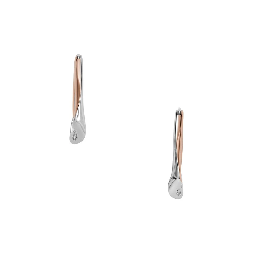 Skagen Ohrhänger Elin SKJ1588998 Damen 4 Skagen Ohrhänger Elin SKJ1588998 Damen – Bild 2