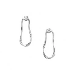 Skagen Ohrhänger Kariana SKJ1593040 Silber Damen -Skagen Shop 88576535 1