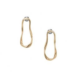 Skagen Ohrhänger Kariana SKJ1594710 Gold Damen 5 Skagen Ohrhänger Kariana SKJ1594710 Gold Damen -Skagen Shop 88576543 1