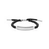 Skagen Armband Hulsten SKJM0221040 Schwarz Herren