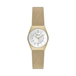 Skagen Uhren-Set Grenen Lille SKW1152SET Damen