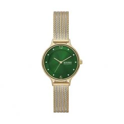 Skagen Damenuhr Anita Lille SKW3063 Gold Damen