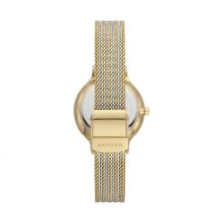 Skagen Damenuhr Anita Lille SKW3063 Gold Damen -Skagen Shop 88649605 1