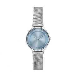 Skagen Damenuhr Anita Lille SKW3065 Silber Damen