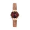 Skagen Damenuhr Freja Lille SKW3067 Roségold Damen -Skagen Shop 88649648