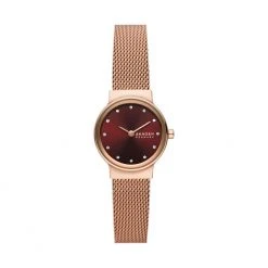 Skagen Damenuhr Freja Lille SKW3067 Roségold Damen