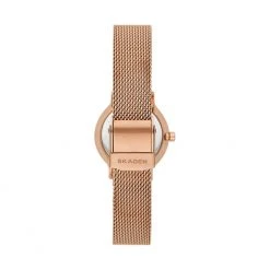 Skagen Damenuhr Freja Lille SKW3067 Roségold Damen -Skagen Shop 88649648 1