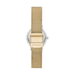 Skagen Damenuhr Freja Lille SKW3068 Gold Damen -Skagen Shop 88649656 1