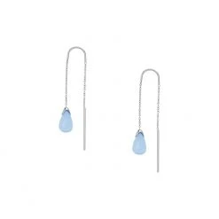 Skagen Ohrhänger Sea Glass SKJ1626040 Damen 7 Skagen Ohrhänger Sea Glass SKJ1626040 Damen -Skagen Shop 88651979 1